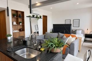 Moderno Loft en el Corazón de Providencia - 4