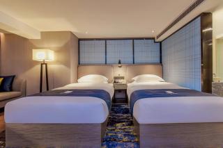 Echarm Hotel Guiyang North High-speed Railway Station - 5
