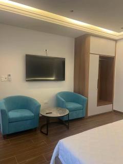 HANA VILLA CỬA LÒ - Biệt thự nghỉ dưỡng tiêu chuẩn 5 sao - 9