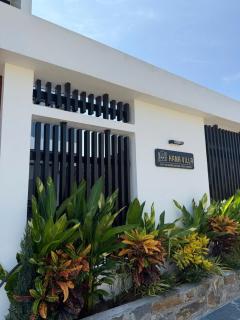 HANA VILLA CỬA LÒ - Biệt thự nghỉ dưỡng tiêu chuẩn 5 sao - 8