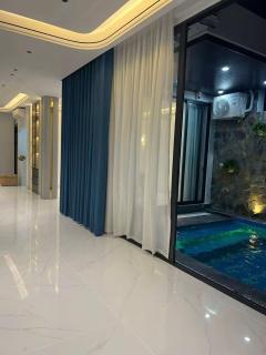 HANA VILLA CỬA LÒ - Biệt thự nghỉ dưỡng tiêu chuẩn 5 sao - 7