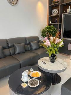 HANA VILLA CỬA LÒ - Biệt thự nghỉ dưỡng tiêu chuẩn 5 sao - 4