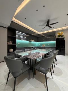HANA VILLA CỬA LÒ - Biệt thự nghỉ dưỡng tiêu chuẩn 5 sao - 1