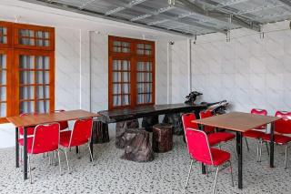 Hotel AVA Prawirotaman - 6