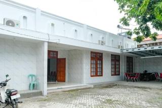 Hotel AVA Prawirotaman - 0