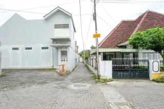 Hotel AVA Prawirotaman - 7