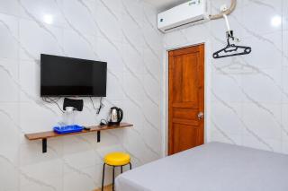 Hotel AVA Prawirotaman - 4