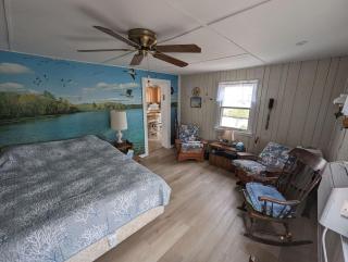 Heart of Beach Haven - Bay view - Beach Haven - 5