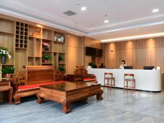 GreenTree Inn Xingta Songjing Street Financial Center - 9