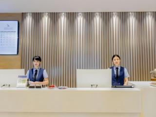 GreenTree Eastern Hotel Chizhou Tonghui Plaza - 9
