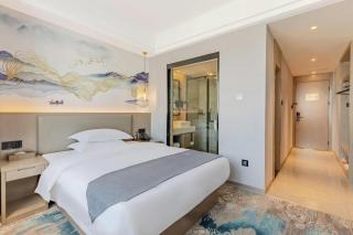 GreenTree Eastern Hotel Chizhou Tonghui Plaza - 2