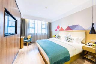 City Comfort Inn Guangzhou Shixi Metro Station Pazhou Exhibition - 7