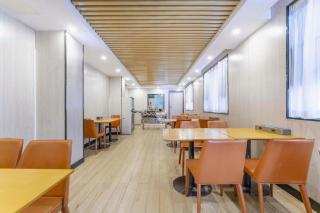 City Comfort Inn Guangzhou Shixi Metro Station Pazhou Exhibition - 4