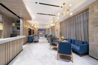 Echarm Hotel Nanchang Bayi Square Metro Station Wushang MALL - 9