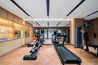 Echarm Hotel Nanchang Bayi Square Metro Station Wushang MALL - 6