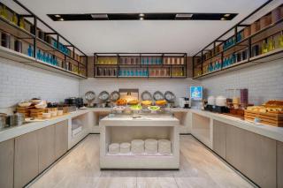 Echarm Hotel Nanchang Bayi Square Metro Station Wushang MALL - 5
