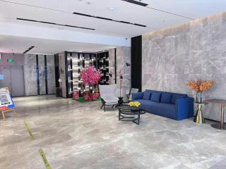 Echarm Hotel Nanchang Bayi Square Metro Station Wushang MALL - 2