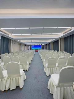 City Comfort Inn Anyang Railway Station - 9