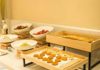 City Comfort Inn Anyang Railway Station - 8
