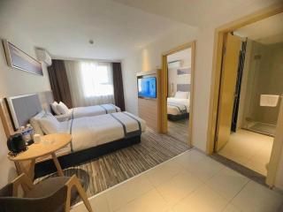 City Comfort Inn Anyang Railway Station - 6
