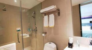 City Comfort Inn Anyang Railway Station - 5