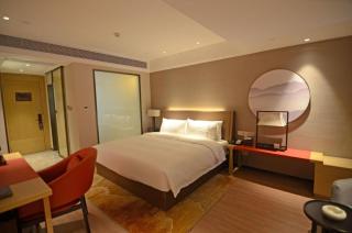 E-Cheng Hotel Liuzhou Sanjiang Fengyu Bridge - 9