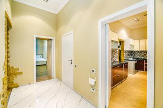 JAMESON Lux Apartment in Nizami street - 3