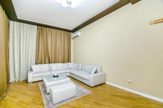JAMESON Lux Apartment in Nizami street - 7