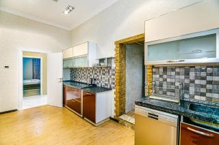 JAMESON Lux Apartment in Nizami street - 1