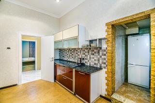 JAMESON Lux Apartment in Nizami street - 2