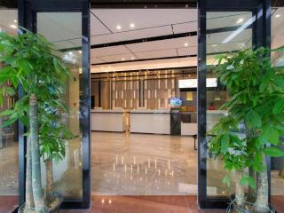 Echarm Hotel Changsha Wuyi Square Railway Metro Station - Changsha - 9