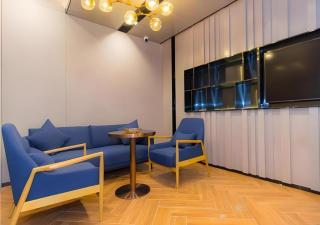 Echarm Hotel Changsha Wuyi Square Railway Metro Station - Changsha - 5