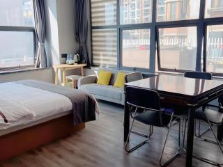 Thank Inn Hotel Jiangsu Suzhou Industrial Park Xinpu Road - 7