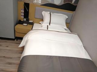 Thank Inn Hotel Jiangsu Suzhou Industrial Park Xinpu Road - 3