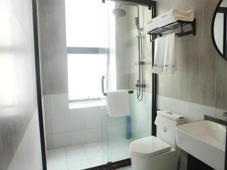 Thank Inn Hotel Jiangsu Suzhou Industrial Park Xinpu Road - 2