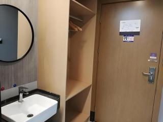 Thank Inn Hotel Jiangsu Suzhou Industrial Park Xinpu Road - 1