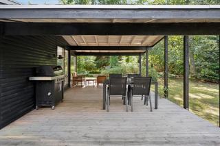 Modernised Cottage Near Woods And Beach - 4
