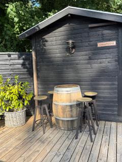 Modernised Cottage Near Woods And Beach - 1