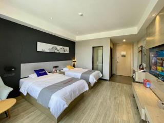 Jun Hotel Hunan Yongzhou Ningyaun Shundi Plaza - 7