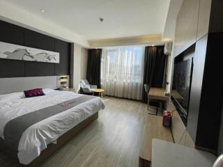 Jun Hotel Hunan Yongzhou Ningyaun Shundi Plaza - 2