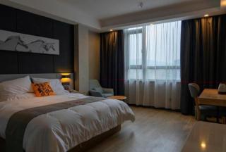 Jun Hotel Hunan Yongzhou Ningyaun Shundi Plaza - 1
