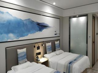 Green Tree Inn Express Jiangsu Taizhou Xinghua RT-Mart - 8
