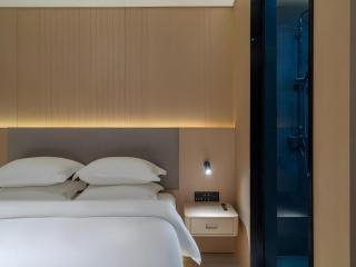 Deep Sleep Hotel Xuzhou High-Speed Railway Station East Square Oubeisha - 8