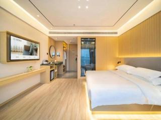 Deep Sleep Hotel Xuzhou High-Speed Railway Station East Square Oubeisha - 2