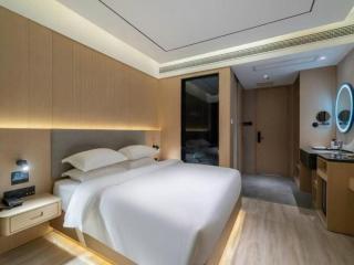 Deep Sleep Hotel Xuzhou High-Speed Railway Station East Square Oubeisha - 1