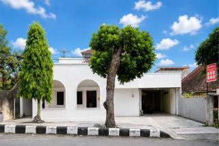 Hotel AVA Bayeman Tidar - 0
