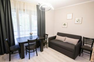 Forest Nest Apartament Pamporovo - 8