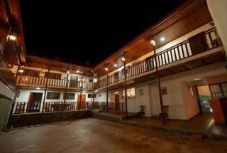 Casa Hotel San Geronimo - Ubalá - 5