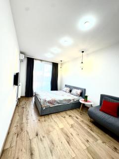 Panorama Stay Львів,Зелена 263 - 8