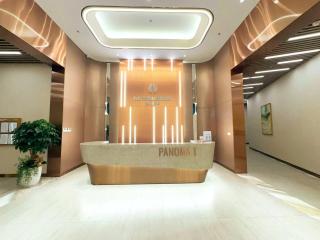 Panoma - Peaceful River - Studio - 5
